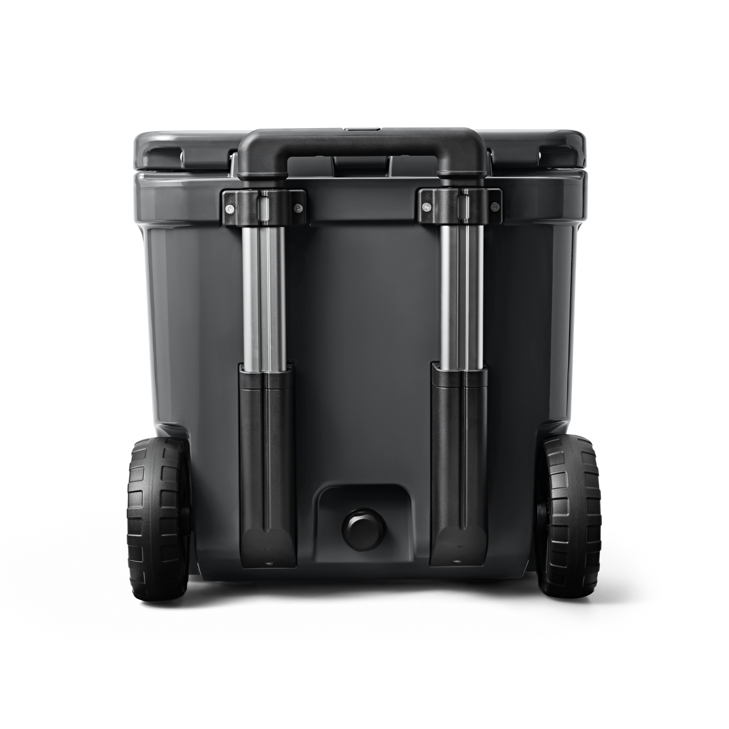YETI Roadie® 48 Wheeled Hard Cooler Charcoal