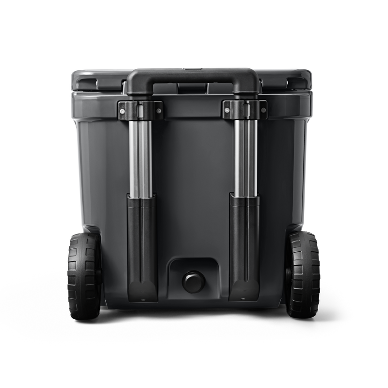 YETI Roadie® 48 Wheeled Hard Cooler Charcoal
