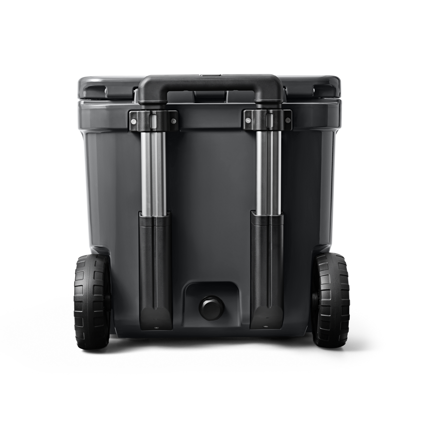 YETI Roadie® 48 Wheeled Hard Cooler Charcoal