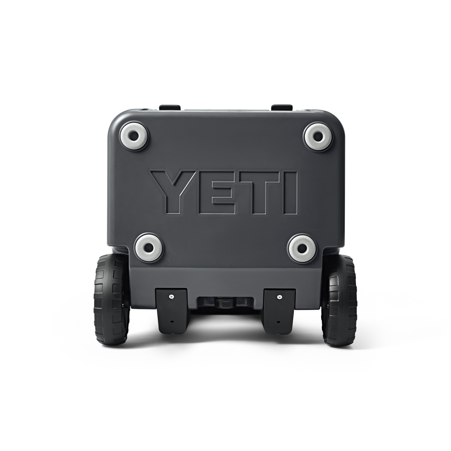 YETI Roadie® 48 Wheeled Hard Cooler Charcoal