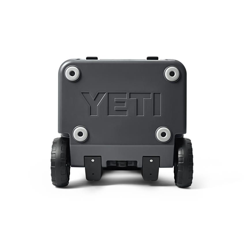 YETI Roadie® 48 Wheeled Hard Cooler Charcoal