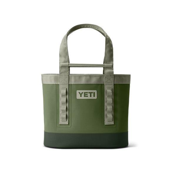 Camino® 35 Carryall Highlands Olive