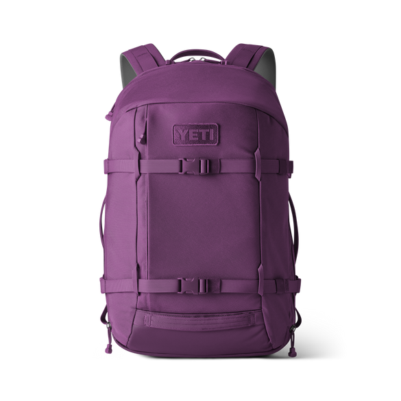 Crossroads® 27L Backpack Nordic Purple
