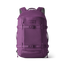 Crossroads® 27L Backpack Nordic Purple