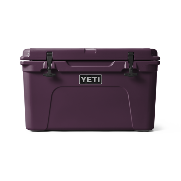 Tundra® 45 Hard Cooler Nordic Purple