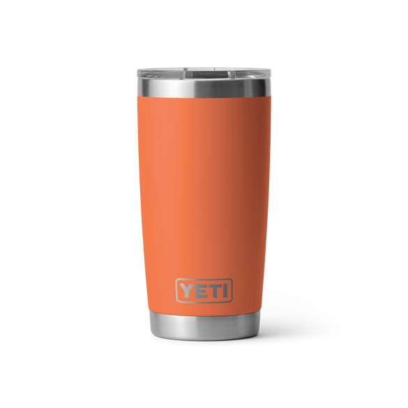 Rambler® 20 oz (591 ml) Tumbler High Desert Clay