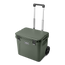 YETI Roadie® 60 Wheeled Hard Cooler Camp Green