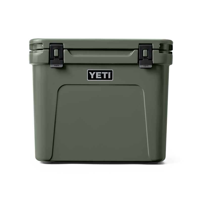 YETI Roadie® 60 Wheeled Hard Cooler Camp Green