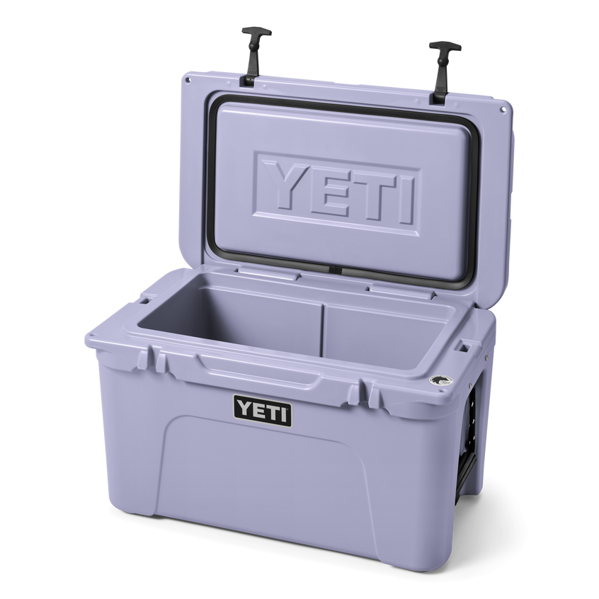 YETI Tundra® 45 Hard Cooler Cosmic Lilac