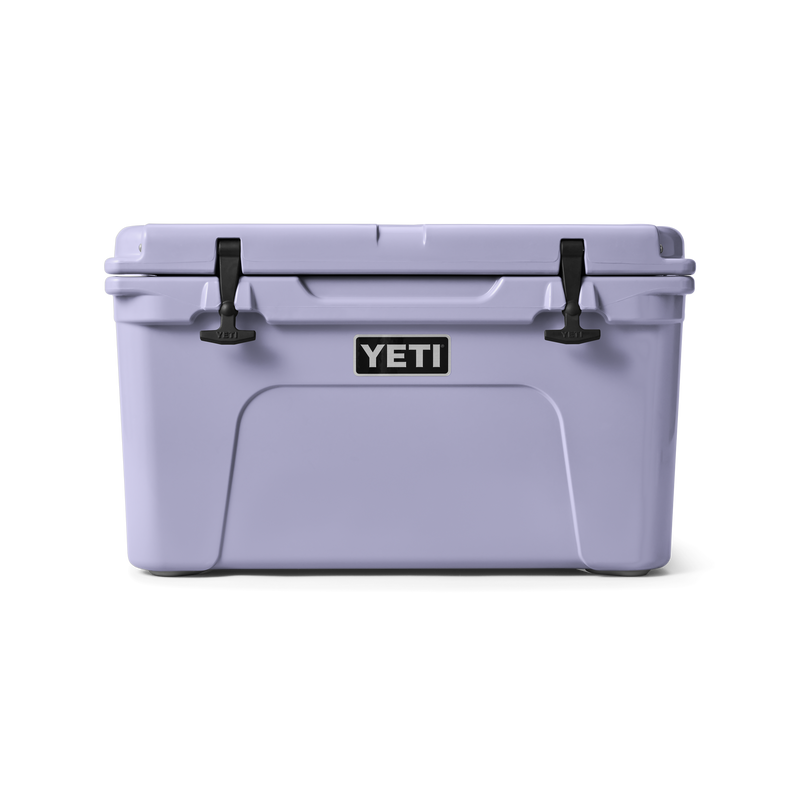 YETI Tundra® 45 Hard Cooler Cosmic Lilac