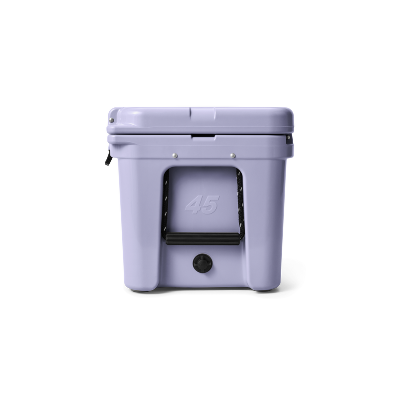 YETI Tundra® 45 Hard Cooler Cosmic Lilac