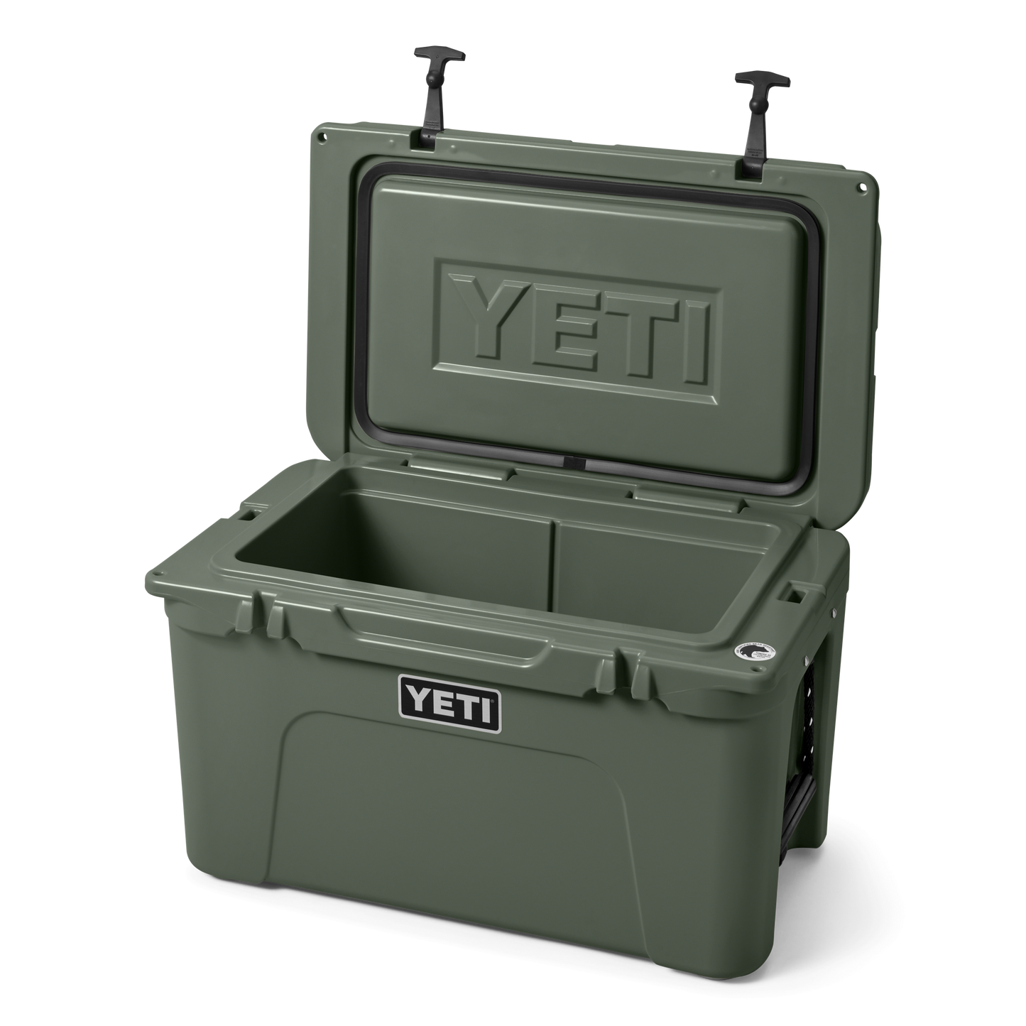 YETI Tundra® 45 Hard Cooler Camp Green