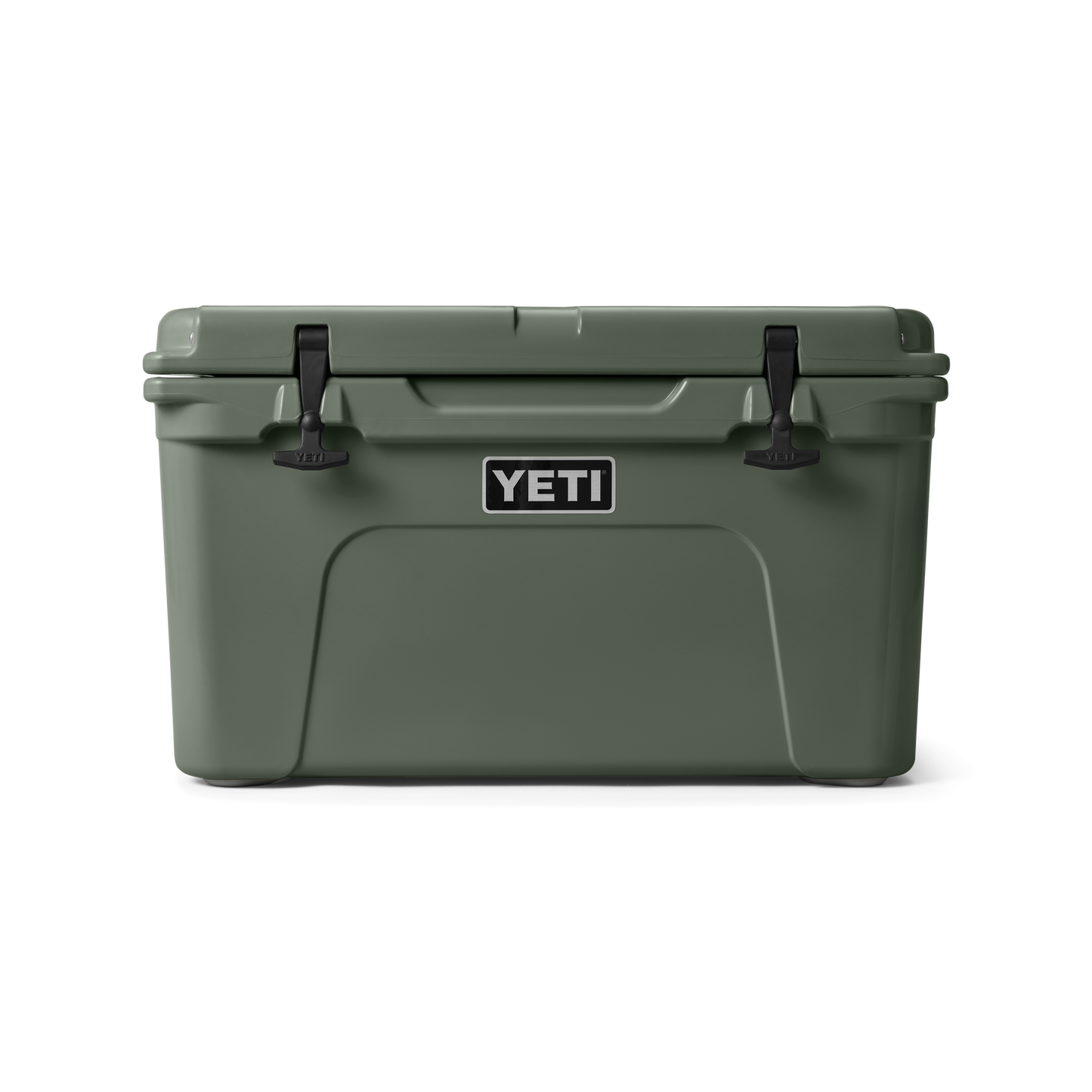 YETI Tundra® 45 Hard Cooler Camp Green
