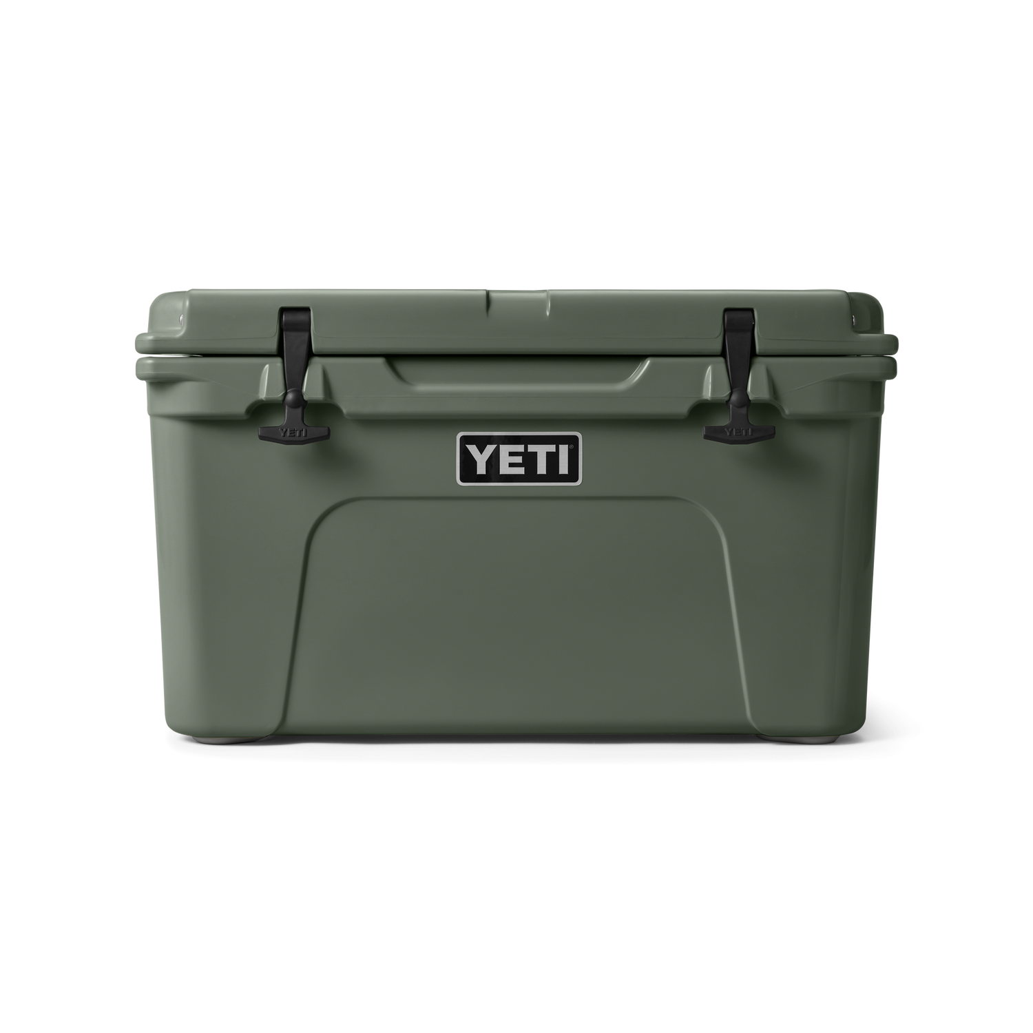 YETI Tundra® 45 Hard Cooler Camp Green