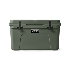 YETI Tundra® 45 Hard Cooler Camp Green
