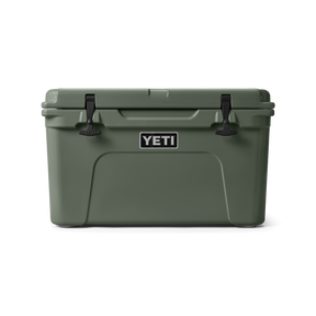 YETI Tundra® 45 Hard Cooler Camp Green