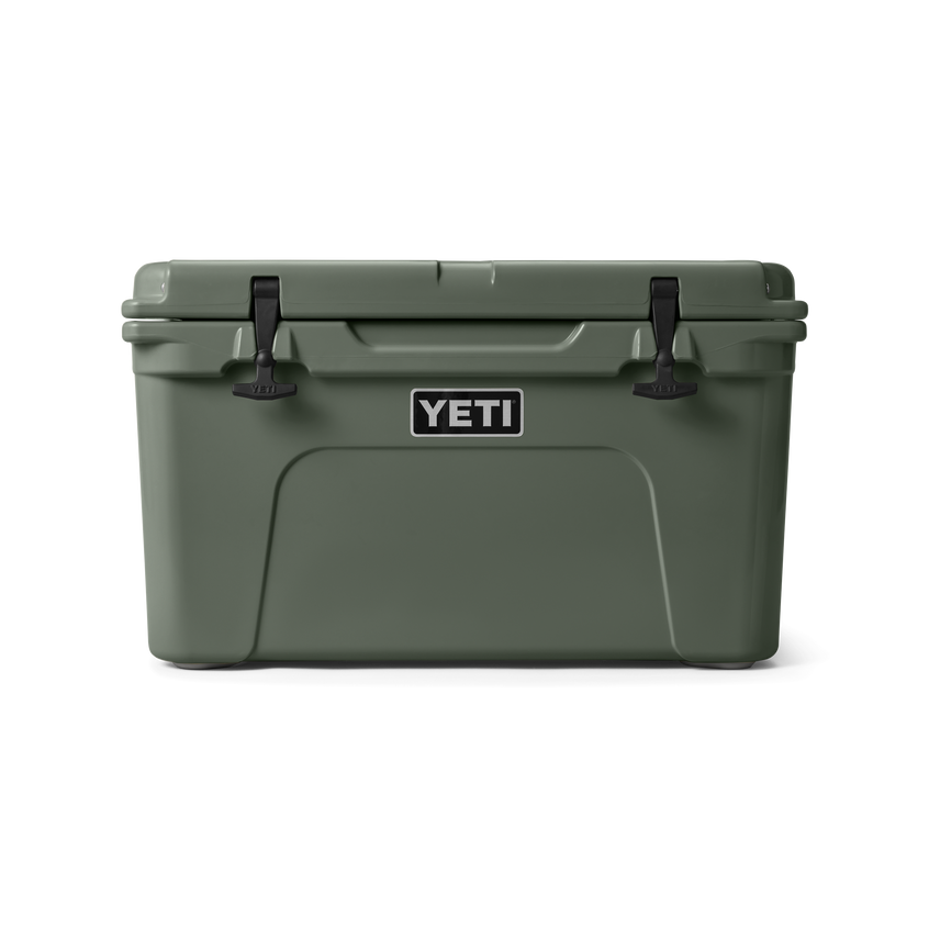 YETI Tundra® 45 Hard Cooler Camp Green
