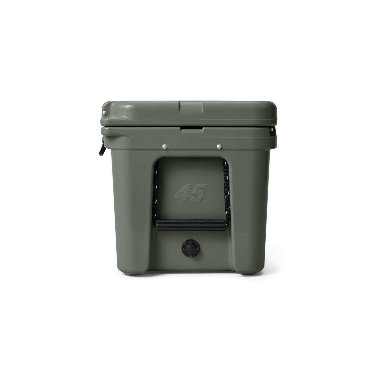 YETI Tundra® 45 Hard Cooler Camp Green