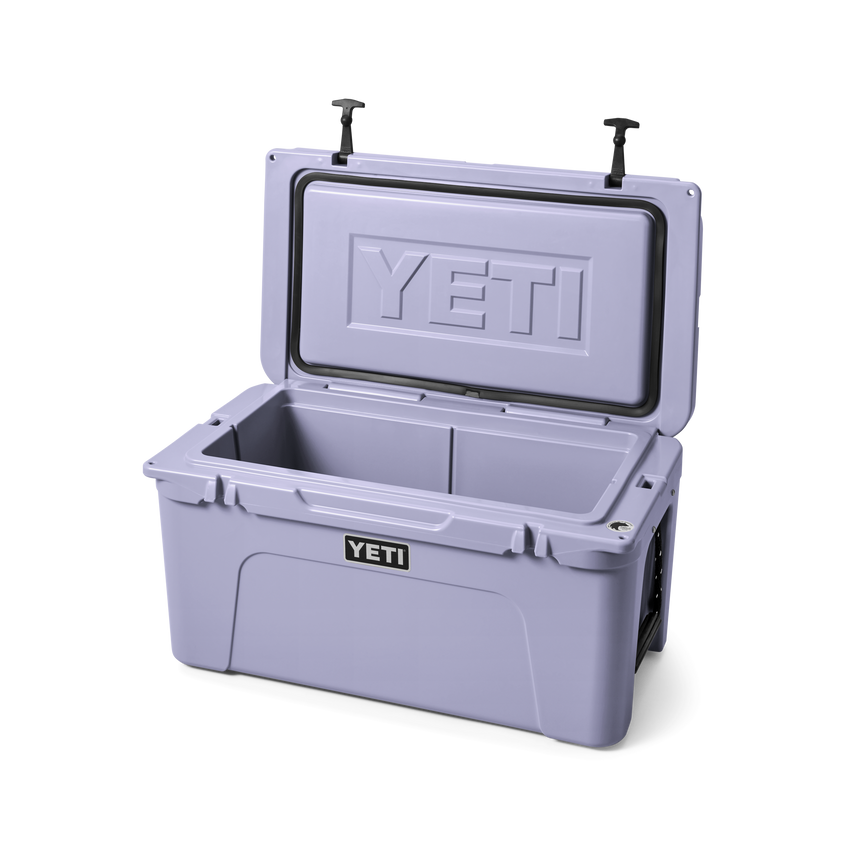 YETI Tundra® 65 Hard Cooler Cosmic Lilac
