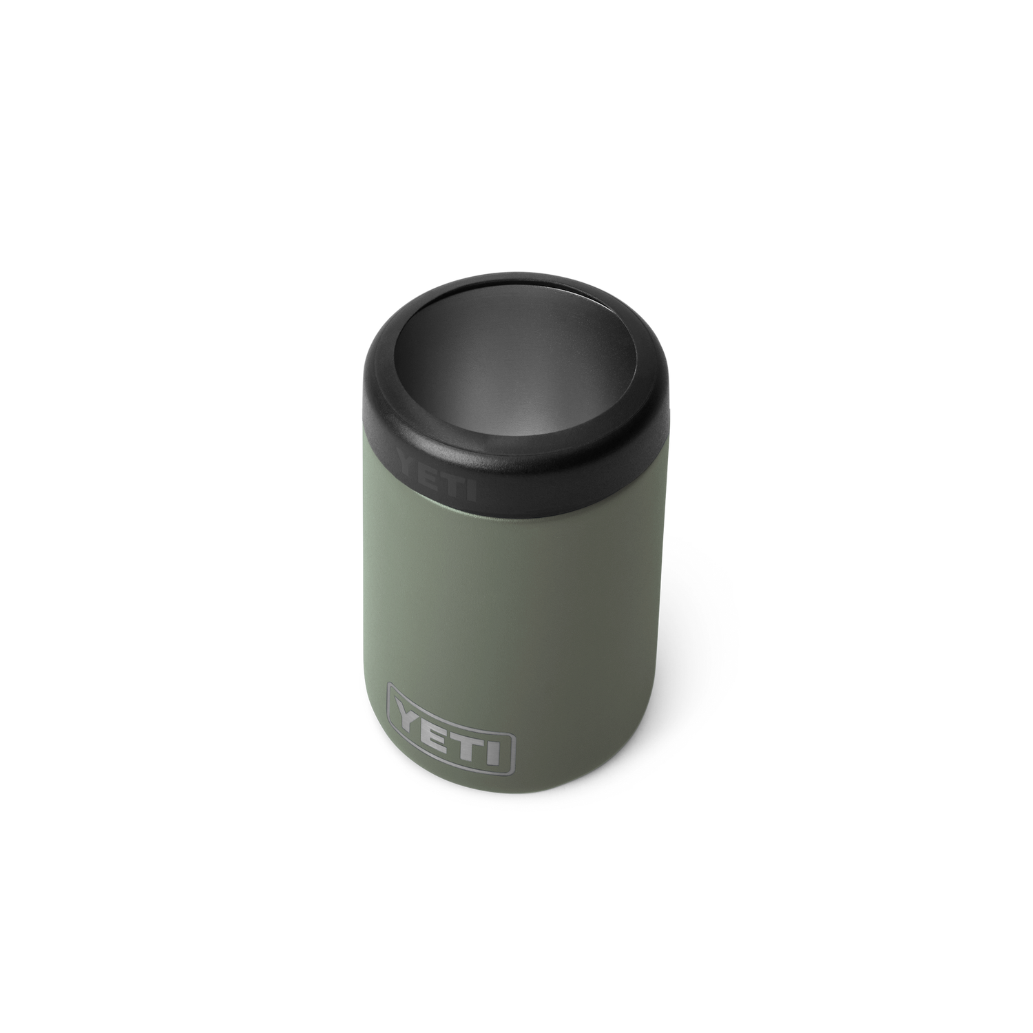 Rambler® Colster® Insulated Can Cooler (375 ml) Camp Green