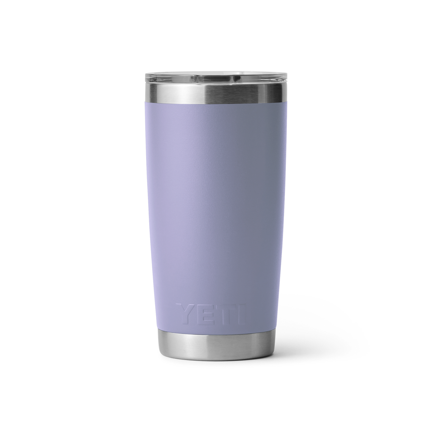 YETI Rambler® 20 oz (591 ml) Tumbler Cosmic Lilac