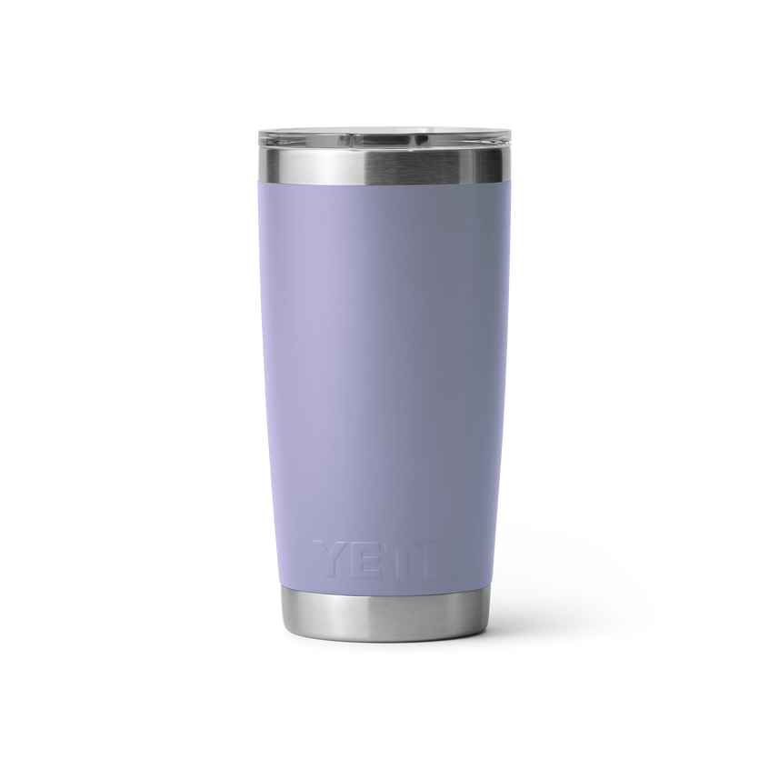 YETI Rambler® 20 oz (591 ml) Tumbler Cosmic Lilac