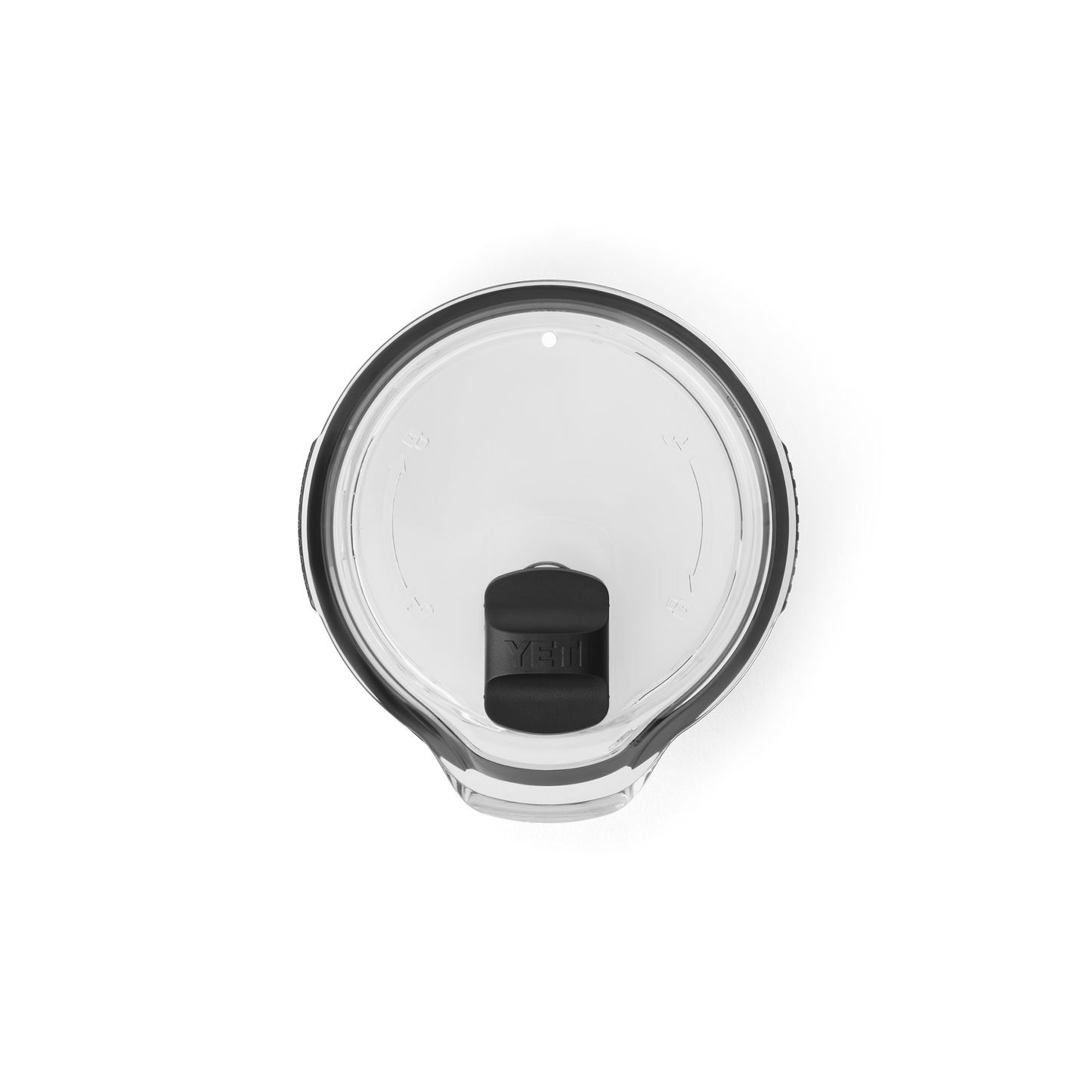 64 oz Twist-to-Lock Magslider™ Pitcher Lid Black