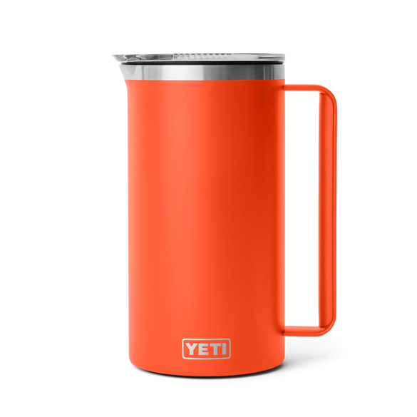 Rambler® 64 oz (1.9L) Pitcher Papaya