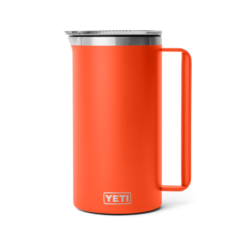Rambler® 64 oz (1.9L) Pitcher Papaya