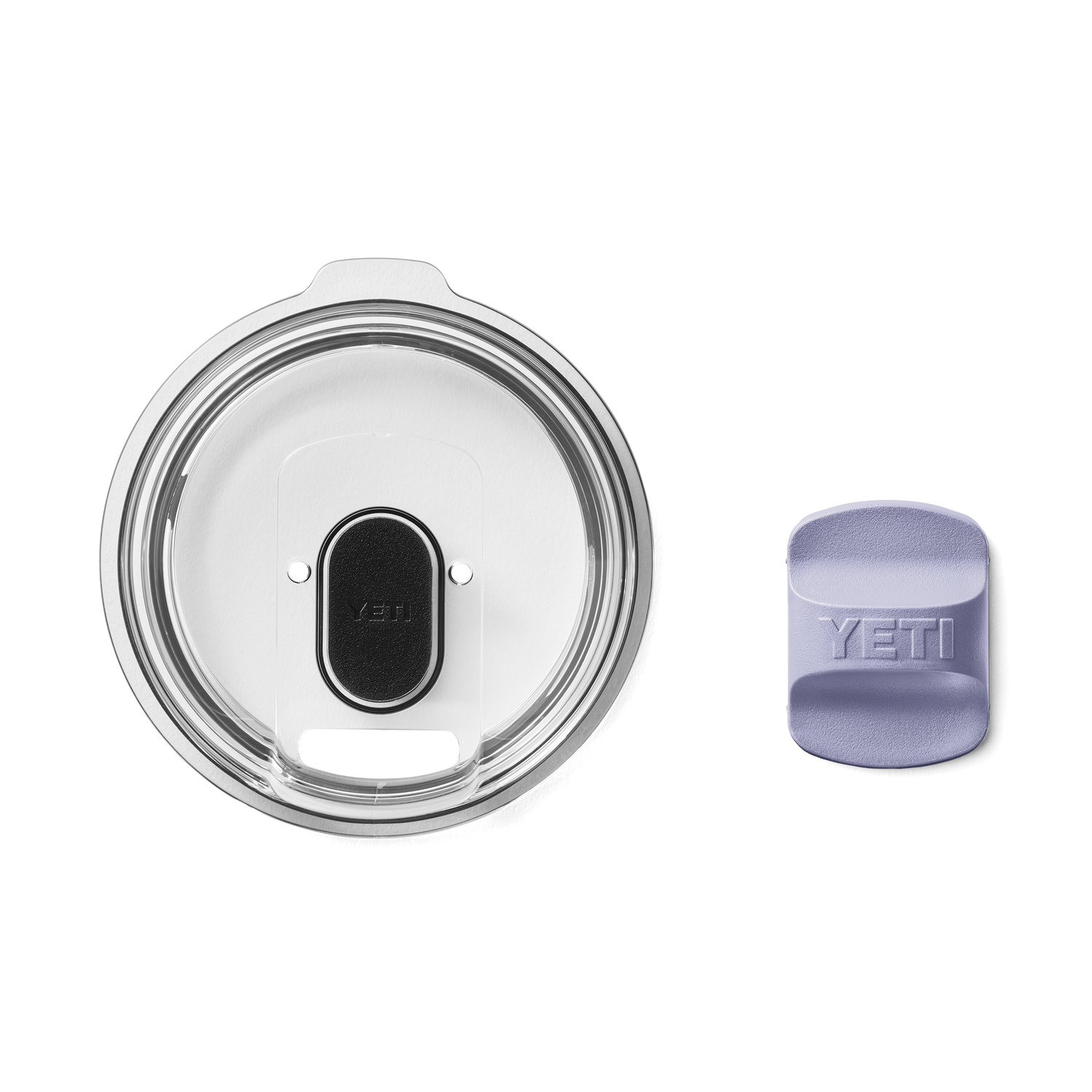 YETI Rambler® Magslider™ Colour Pack Cosmic Lilac Cosmic Lilac