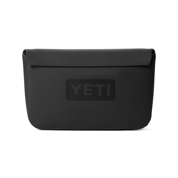 YETI Sidekick Dry® 3L Gear Case Black