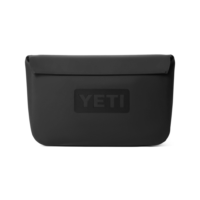 YETI Sidekick Dry® 3L Gear Case Black