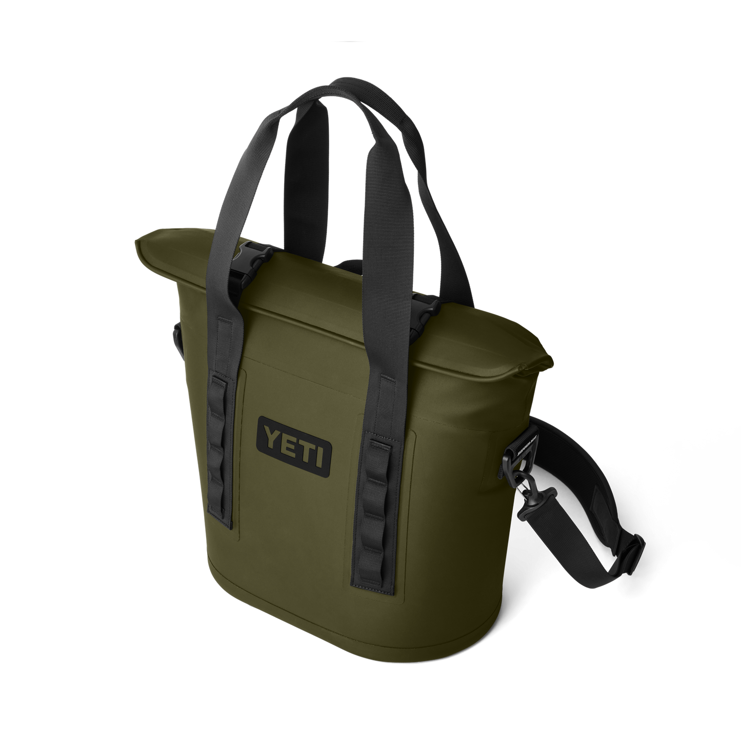 YETI Hopper® M15 Soft Cooler Olive