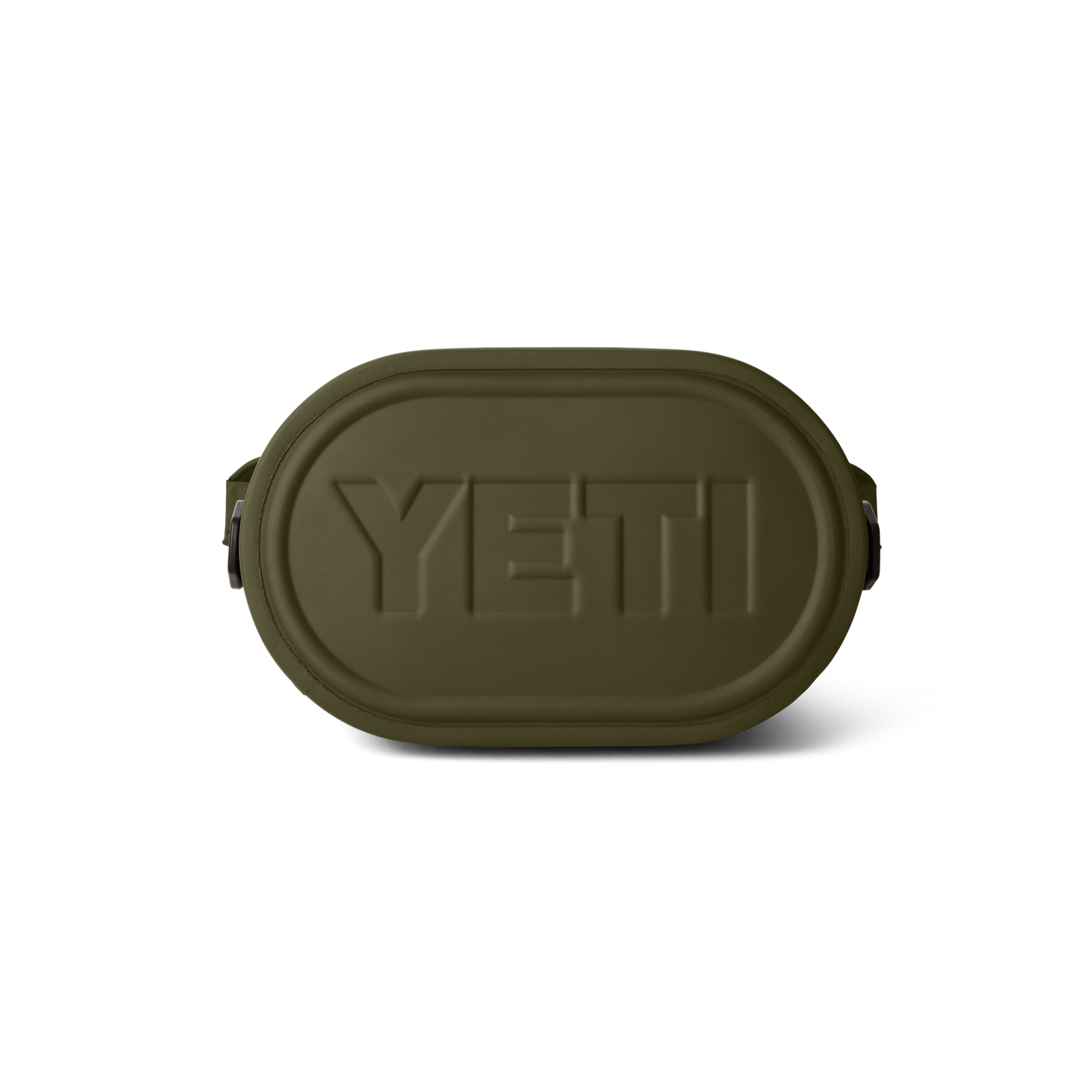 YETI Hopper® M15 Soft Cooler Olive