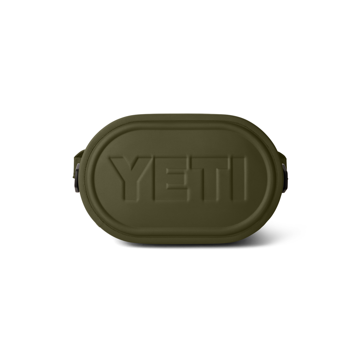 YETI Hopper® M15 Soft Cooler Olive