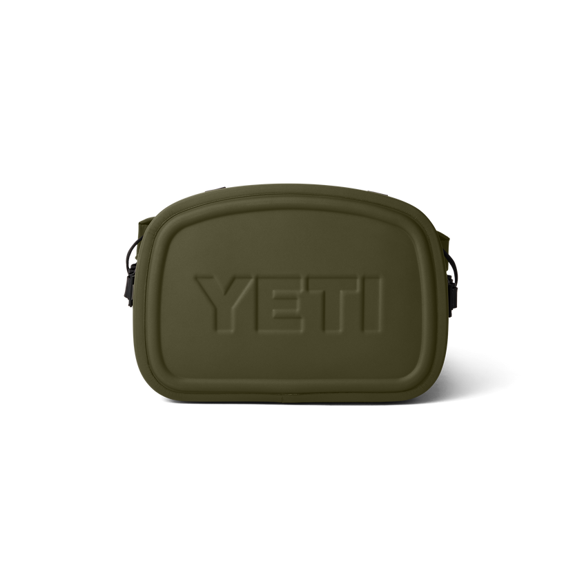 YETI Hopper® M20 Soft Backpack Cooler Olive