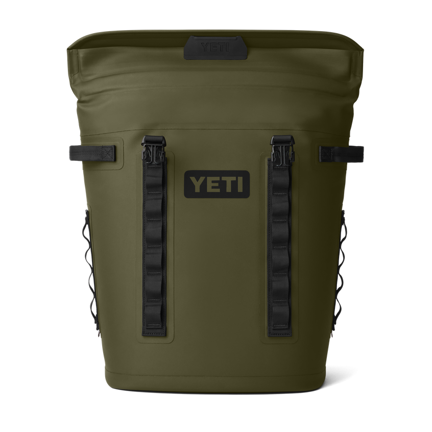 YETI Hopper® M20 Soft Backpack Cooler Olive