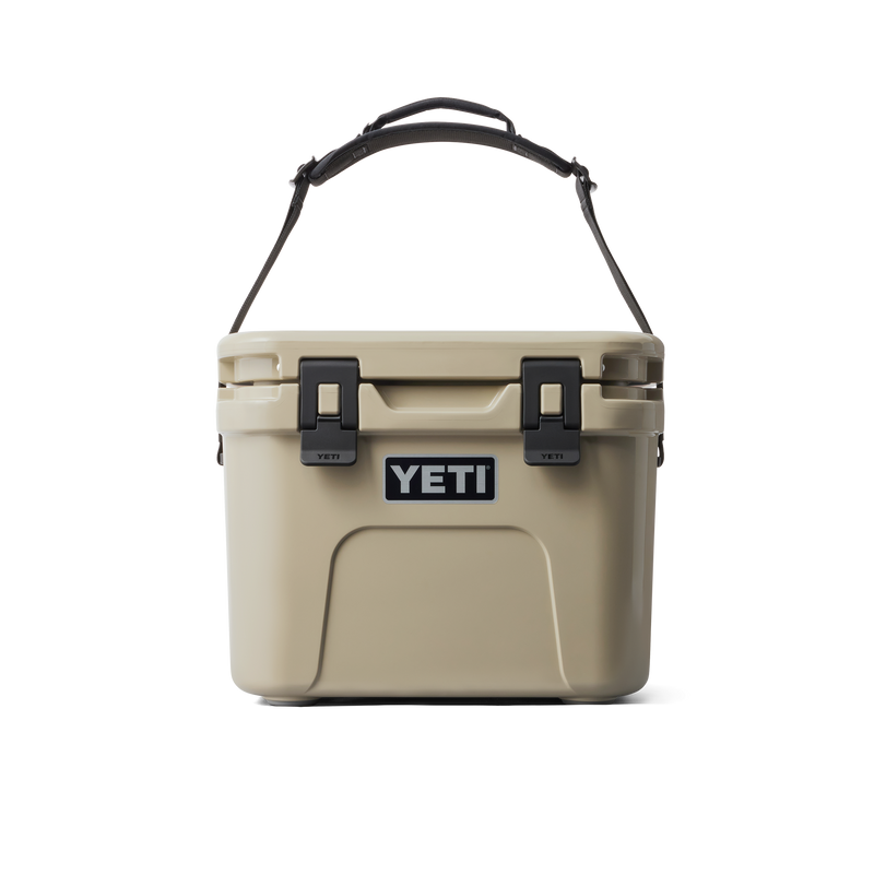 YETI Roadie® 15 Hard Cooler Tan