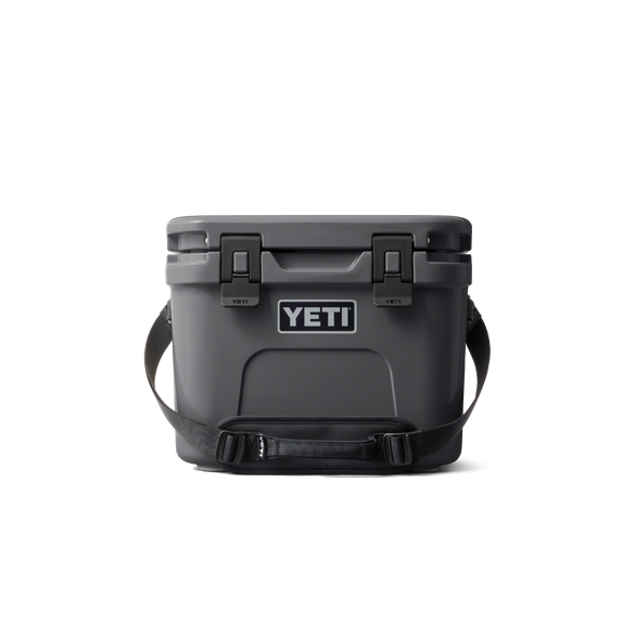 YETI Roadie® 15 Hard Cooler Charcoal