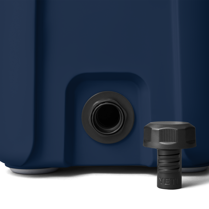 YETI Roadie® 15 Hard Cooler Navy