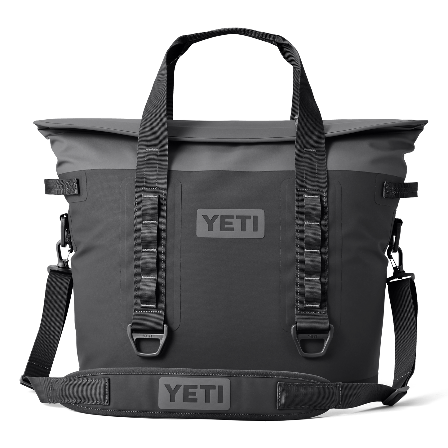 YETI Hopper® M30 Soft Cooler Charcoal