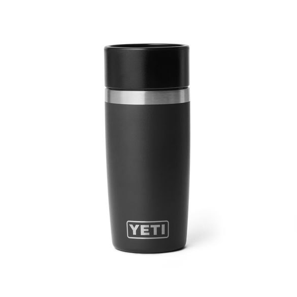 Rambler® 12 oz (355 ml) Travel Bottle Black