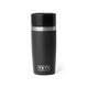Rambler® 12 oz (354 ml) Travel Bottle Black