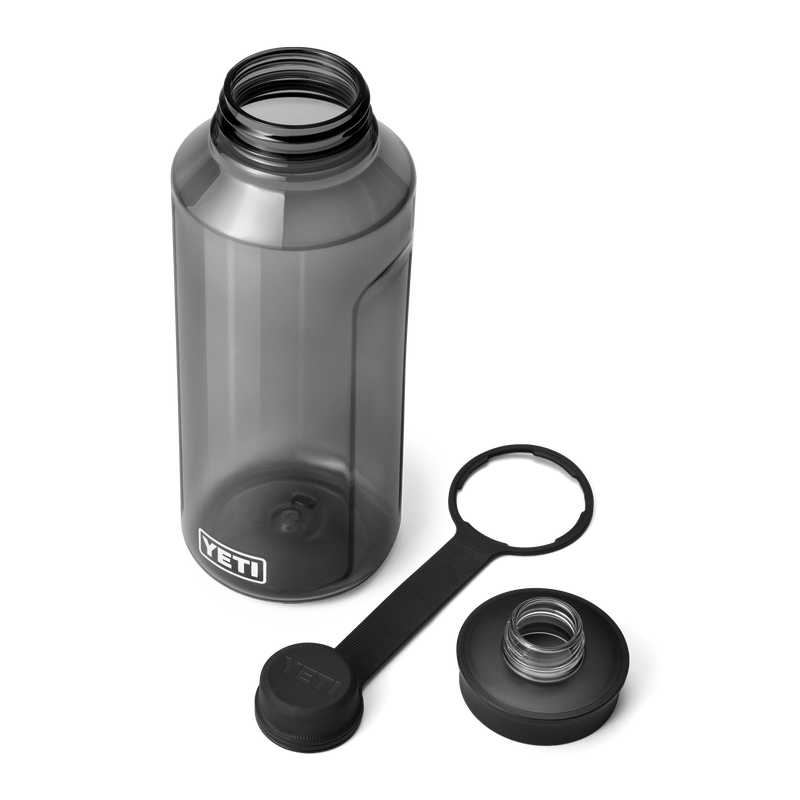 Yonder™ 1.5L Water Bottle Charcoal