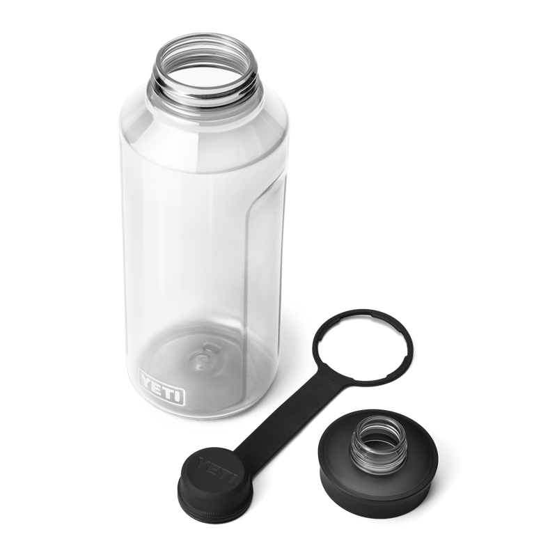 Yonder™ 1.5L Water Bottle Clear