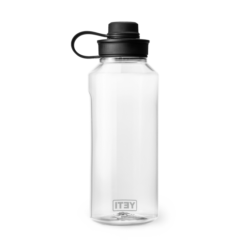 Yonder™ 1.5L Water Bottle Clear
