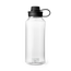 Yonder™ 1.5 L Water Bottle Clear