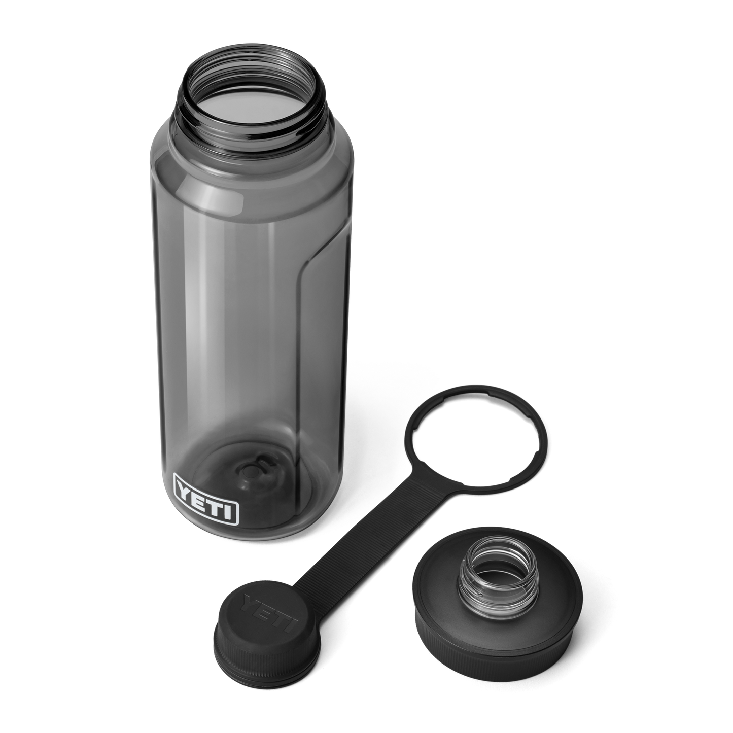 Yonder™ 1 L Water Bottle Charcoal