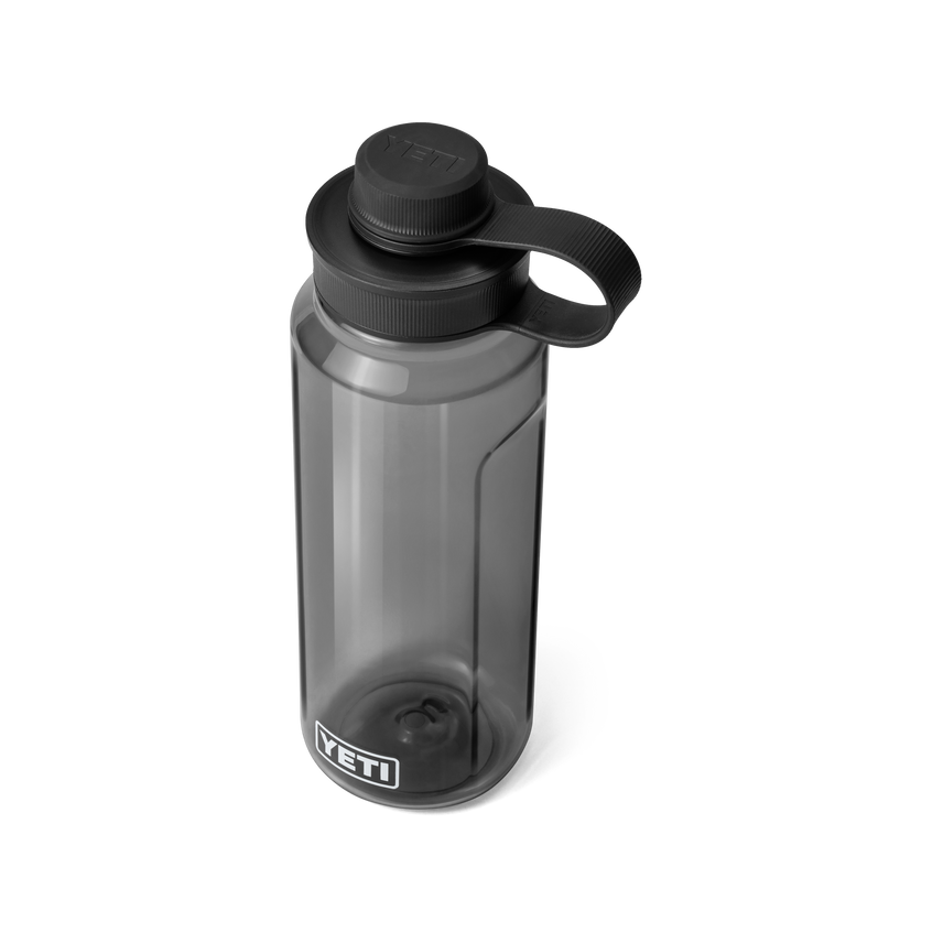 Yonder™ 1L Water Bottle Charcoal