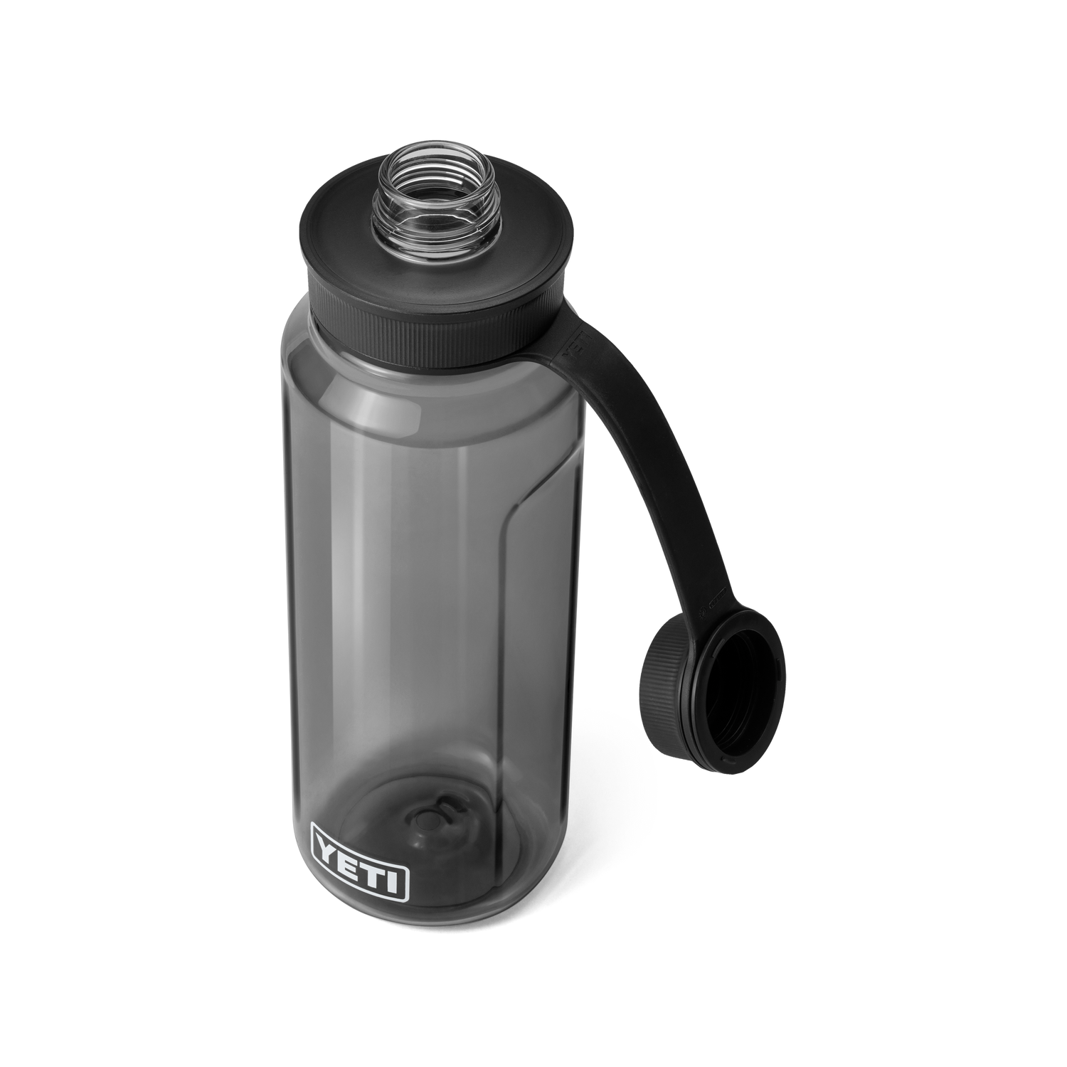 Yonder™ 1 L Water Bottle Charcoal